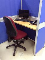 MyOffice Bonifacio Global City