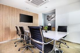 Regus | Nairobi, Delta Corner Tower 2