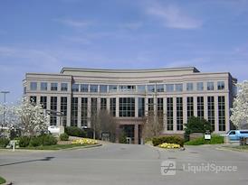 Regus | Burton Hills