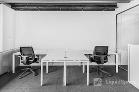 Regus | BASEL, City Centre