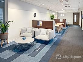 Regus | Bratislava, Apollo