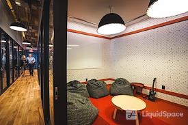 WeWork | The Domain