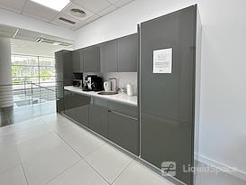 Regus | Malaga TechPark