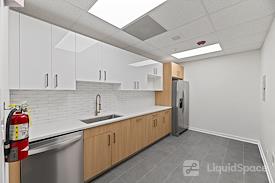 Premium Professional Office Suite | Approx. 1,224 SF |