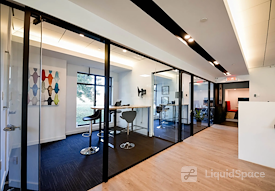 2727 Coworking