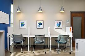 Office Evolution - High Point