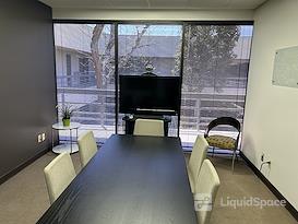 Courtyard Offices