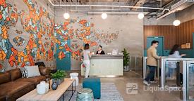 WeWork | 398 Huoshan Lu