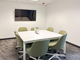 Regus | Hampton - Frontage Rd