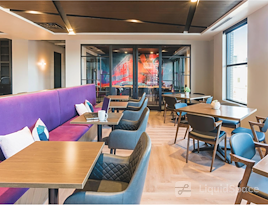 Venture X | Denver North