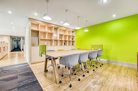 Regus | Bangkok, Interchange 21