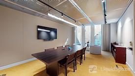 FORA | Borough Yards