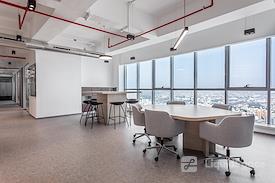 Regus | RAS AL KHAIMAH, Julphar Tower RAK