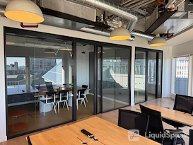 WeWork | 2 Minster Court