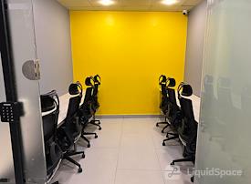 Regus | West Los Angeles - Howard Hughes