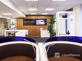 Regus | Copenhagen, Noerreport