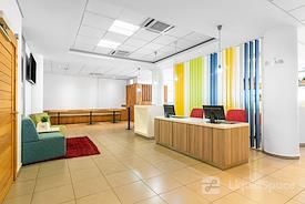Regus | Abidjan, XL Plateau