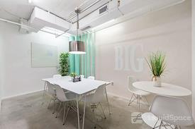 Nimbler Spaces Miami