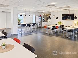 HQ | Gothenburg, Marieholm