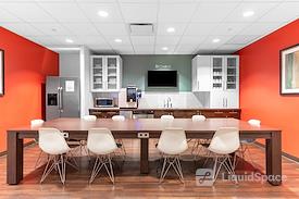 Regus | 1 Ridge Hill
