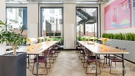 WeWork | Stresemannstraße 123