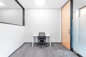 Regus | Plano - Spaces Shops of Legacy