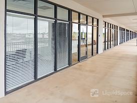 Regus | OK, Edmond - S Broadway