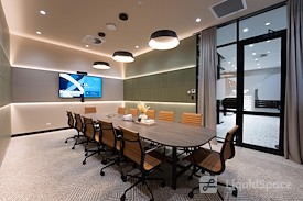 Waterman Workspaces Moorabbin