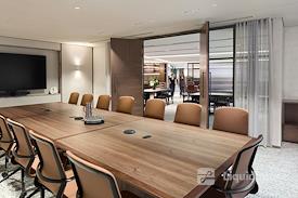 The Executive Centre - Grosvenor Place