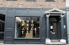 Projects Ship Street