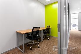 Regus | Chiang Mai, Icon Park