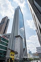 Regus | Kuala Lumpur, Bukit Bintang City Centre
