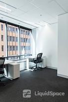 Pacific Workspaces