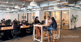 WeWork Lightbridge