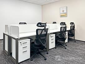 Regus | Jining, Cultural Industry Park