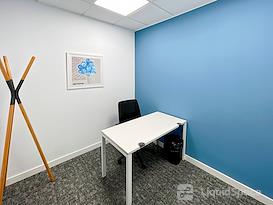 Regus | Barcelona Avendia Diagonal 131