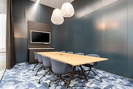 The Office Operators | Utrecht, Reykjavikplein 2 - Helix