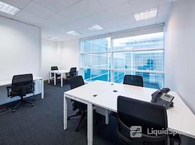Regus | Milton Keynes Midsummer Court