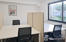 Regus | Reggio Calabria, Viale Calabria