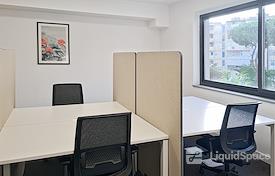 Regus | Reggio Calabria, Viale Calabria