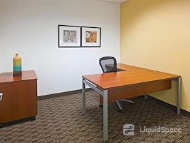 Regus | Brickell Key