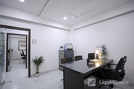 Esselty Office Spaces at Meera Mansion