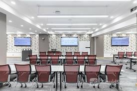 Jay Suites - Fifth Avenue Location