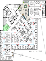 Regus | Lagos, Number One