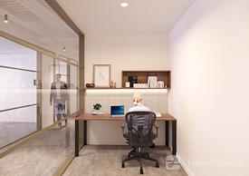 The Executive Centre - Grosvenor Place