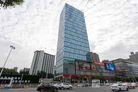 Regus | Wuhan, Chicony Centre