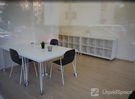 Coworking Grosseto - Pluriversum