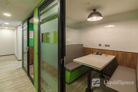 V&G Business Centre - Tsim Sha Tsui