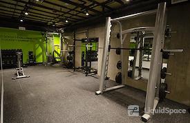 LiveFit Wellness Suites