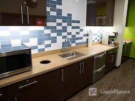 Regus | Town Square